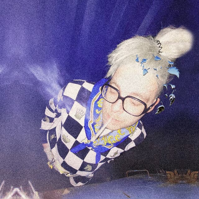 Snövit artist profile image