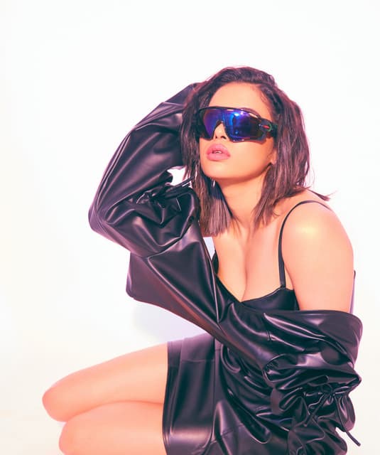 Shalmali Kholgade profile