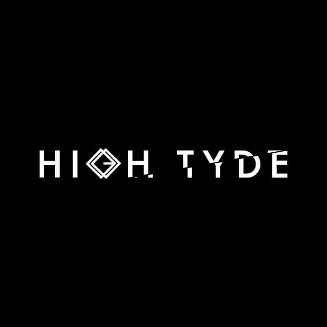 High Tyde artist profile image