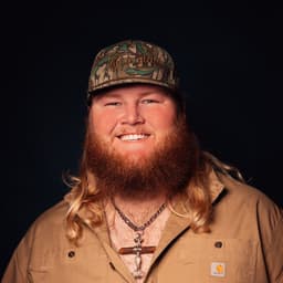 Will Moseley's artist profile image