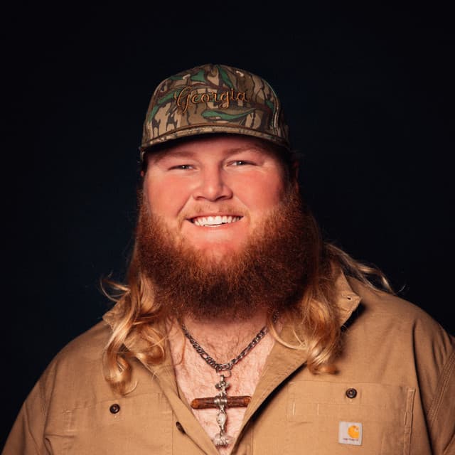 Will Moseley's artist profile image