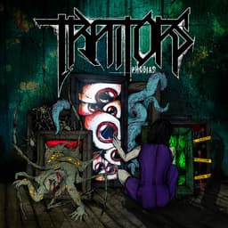 Traitors's artist profile image