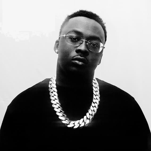C Stunna artist profile image