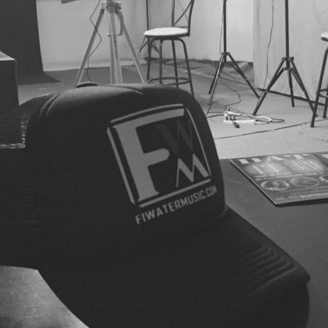 FWMG RECORDS artist profile image