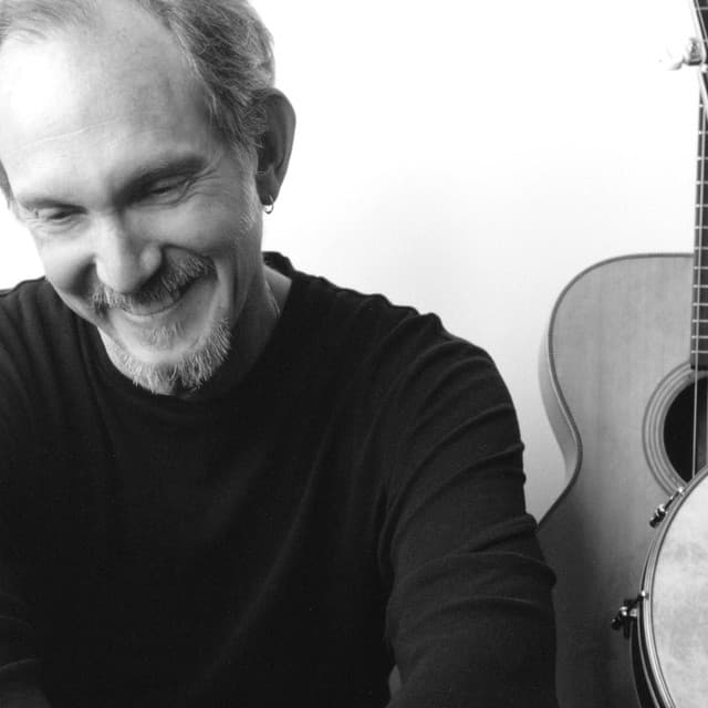 Bruce Molsky artist profile image