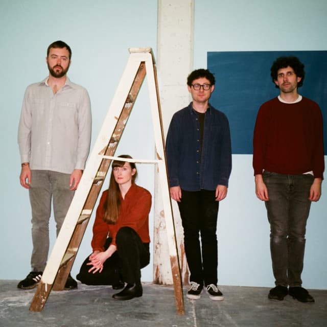 Lithics artist profile image