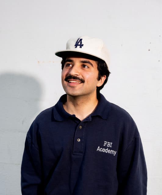 Shumaq artist profile image