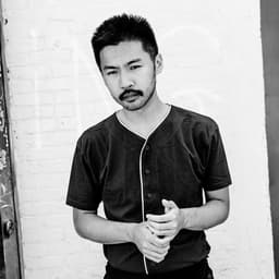 Conrad Tao's artist profile image