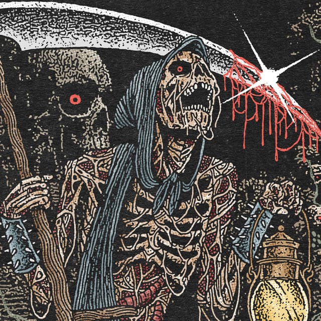 Six Feet Under artist profile image