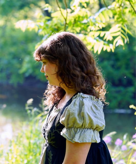 Lo & the High Road artist profile image