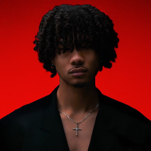 Bryant Barnes's artist profile image