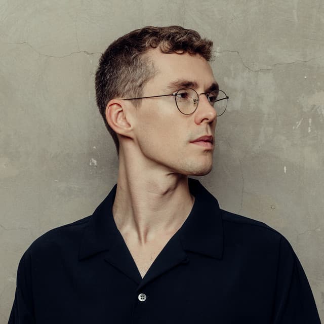 Lost Frequencies's artist profile image