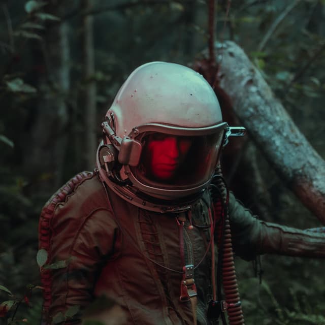 Mike D' Jais artist profile image