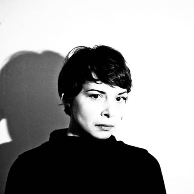 Melanie De Biasio artist profile image
