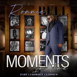 Ronnie Bell's artist profile image