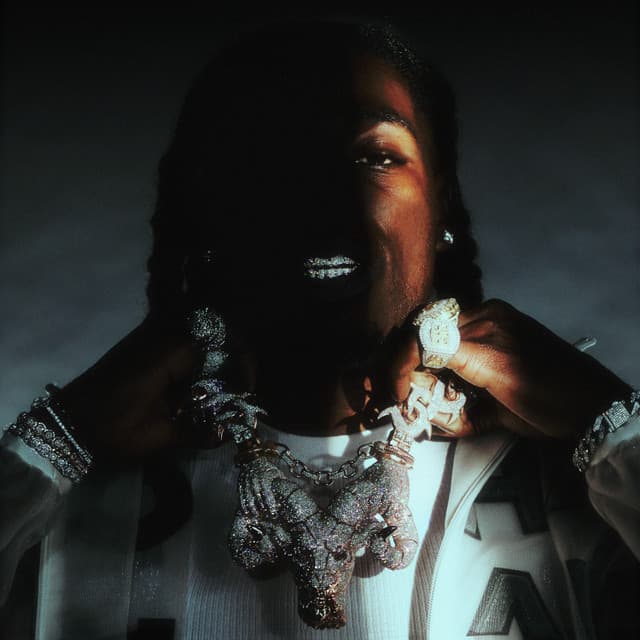Gazo artist profile image