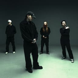 Zero 9:36's artist profile image