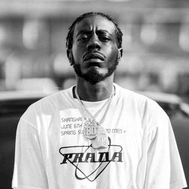 Trav artist profile image