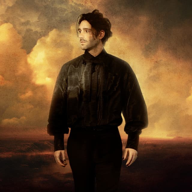 Worakls artist profile image