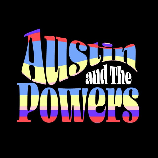 Austin and the Powers artist profile image