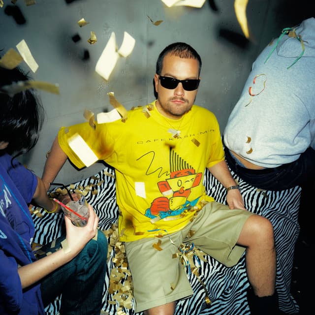 Myd artist profile image