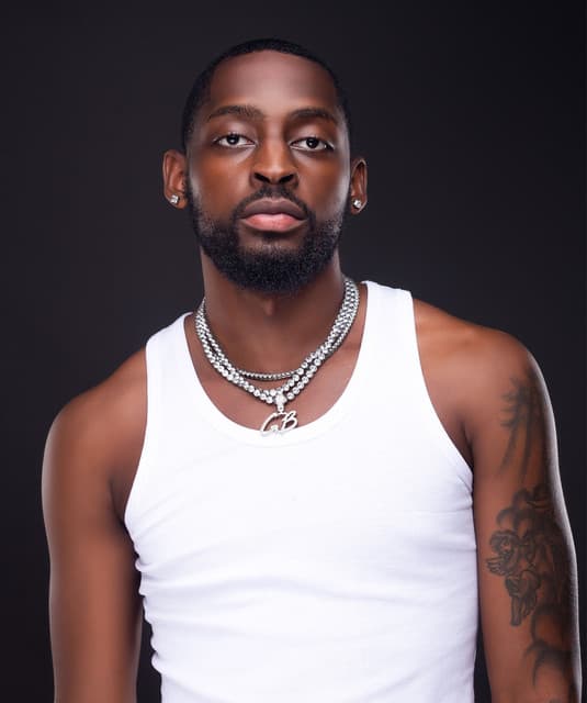 Ghetto Boy artist profile image