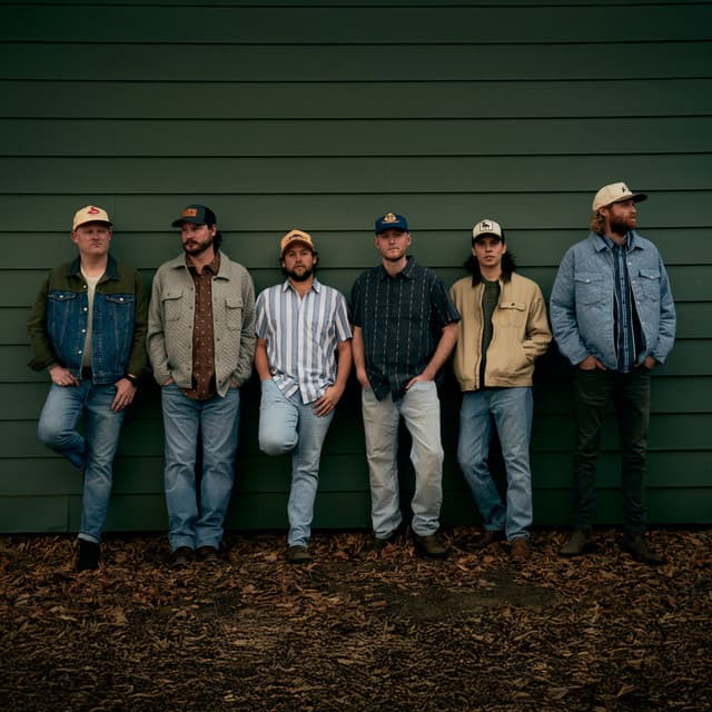 Clay Street Unit's artist profile image