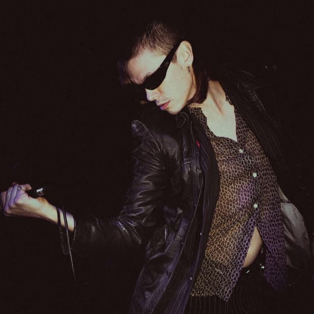 Malice K's artist profile image