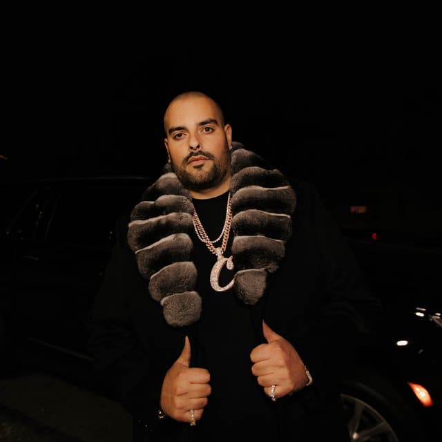 Berner artist profile image