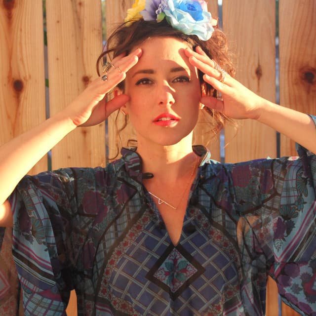 Jess Penner artist profile image