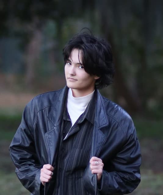 Sushi Soucy artist profile image