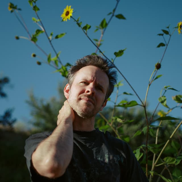 Ricky Reed artist profile image