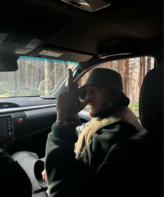 Batuflex artist profile image