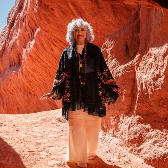 Amanda Miguel's artist profile image
