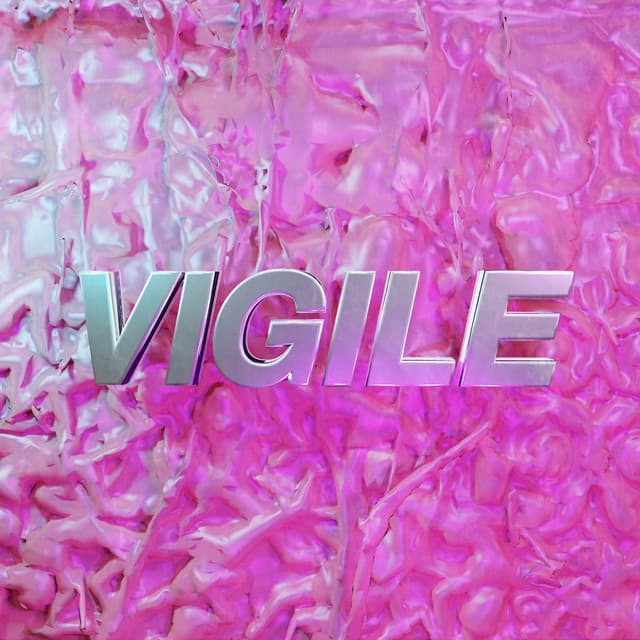 VIGILE artist profile image