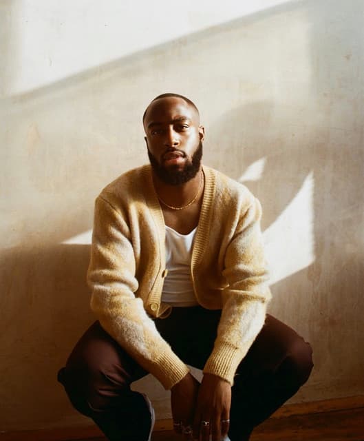 Kadeem Tyrell artist profile image