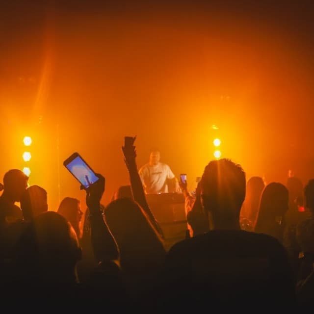 Felipe Allenn artist profile image