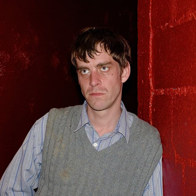 Insecure Men artist profile image