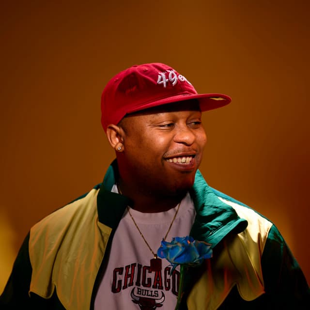 Shaun 101 artist profile image