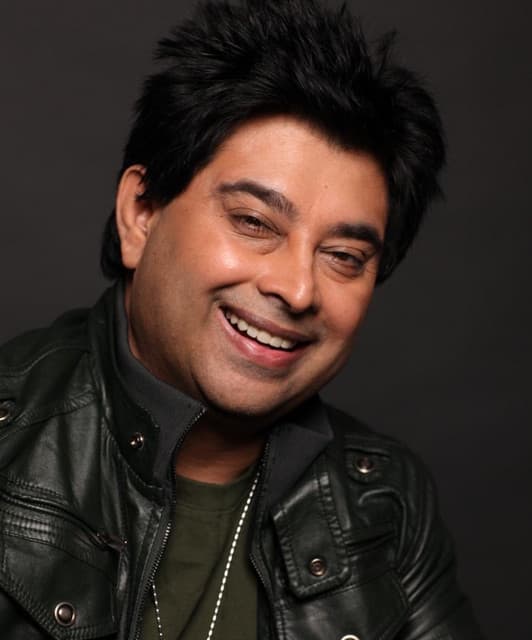 Jeet Gannguli artist profile image