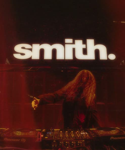 smith.'s artist profile image