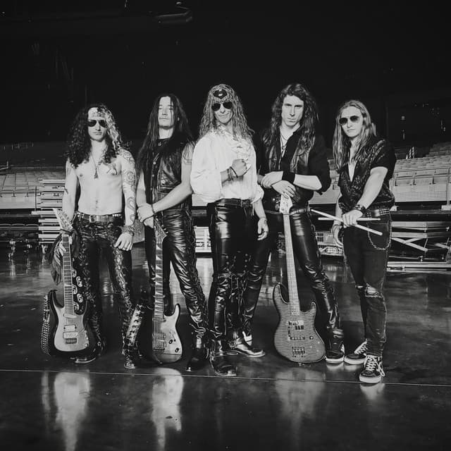 Wings of Steel's artist profile image