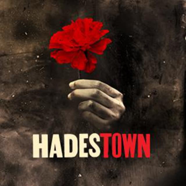 Hadestown Original Broadway Company profile
