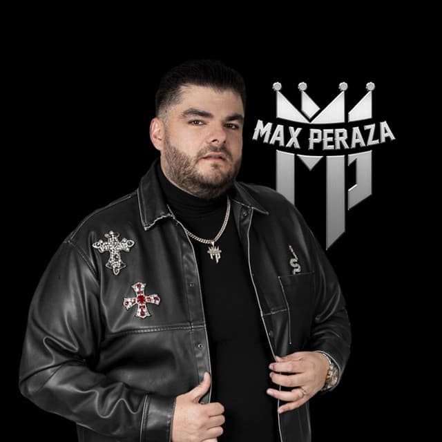 Max Peraza artist profile image