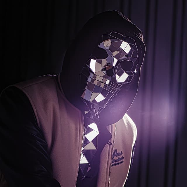 16 Psyche artist profile image