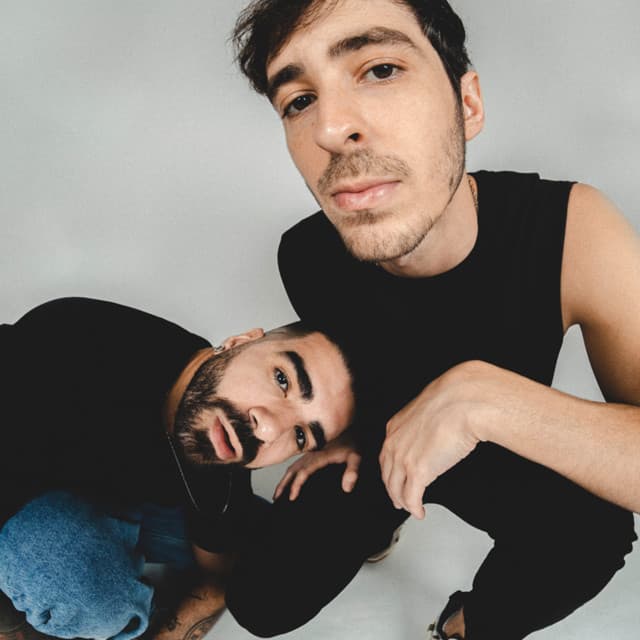 OUTROEU artist profile image