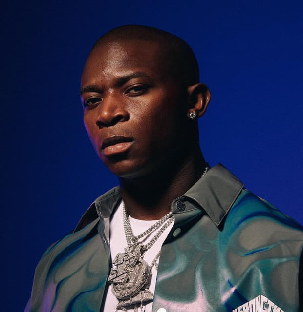 O.T. Genasis artist profile image