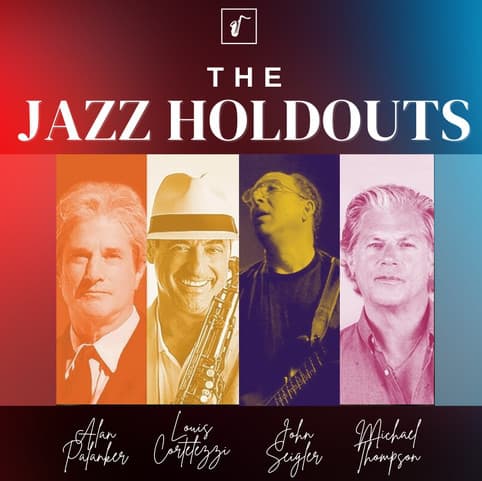 Jazz Holdouts artist profile image
