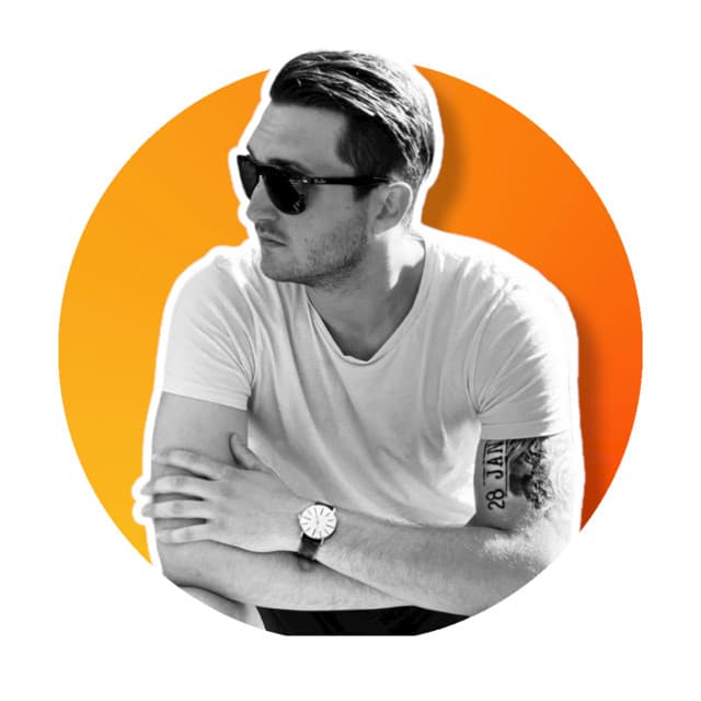 Mike Emilio artist profile image