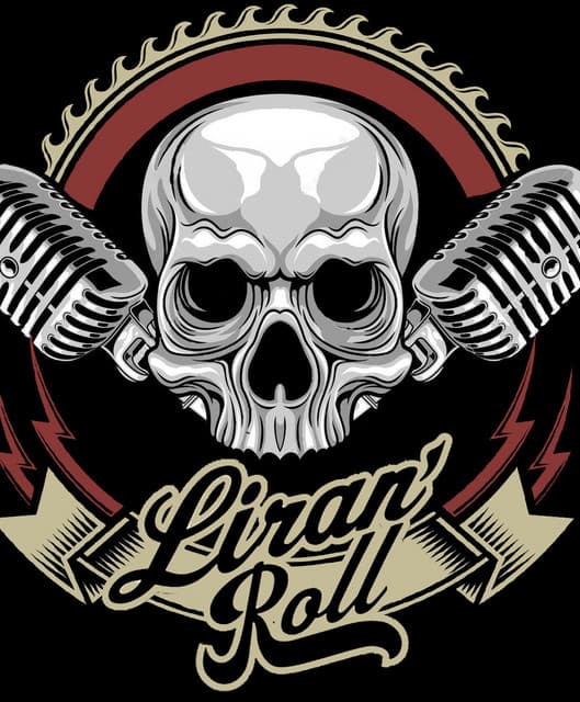 Liran' Roll artist profile image